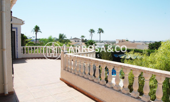 Resale - Detached House/Villa - Torrevieja - San luis