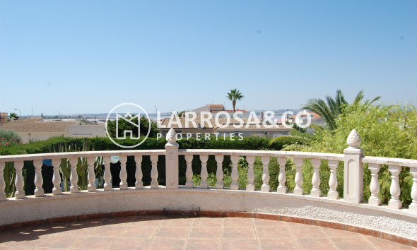 A Vendre - Villa - Torrevieja - San luis