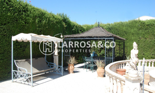 Resale - Detached House/Villa - Torrevieja - San luis