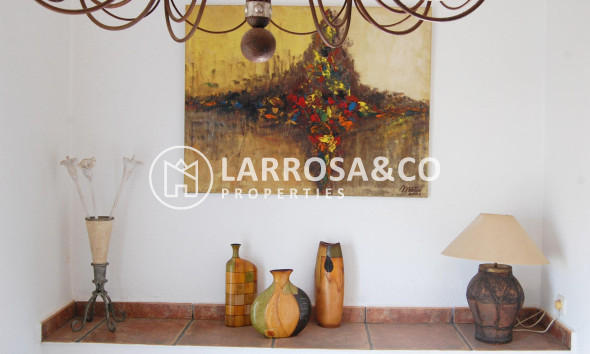 Resale - Detached House/Villa - Torrevieja - San luis