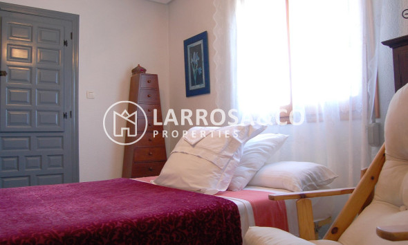 A Vendre - Villa - Torrevieja - San luis