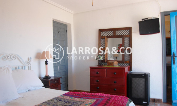 Herverkoop - Villa - Torrevieja - San luis