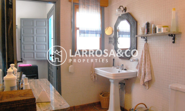 Resale - Detached House/Villa - Torrevieja - San luis