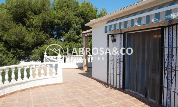 Resale - Detached House/Villa - Torrevieja - San luis