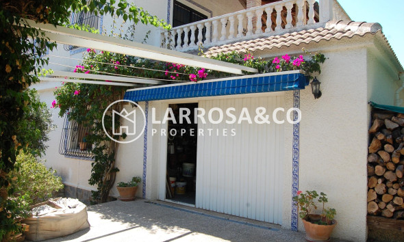 Herverkoop - Villa - Torrevieja - San luis