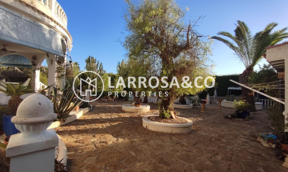 Resale - Detached House/Villa - Torrevieja - San luis