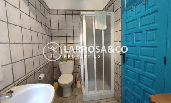 Resale - Detached House/Villa - Torrevieja - San luis