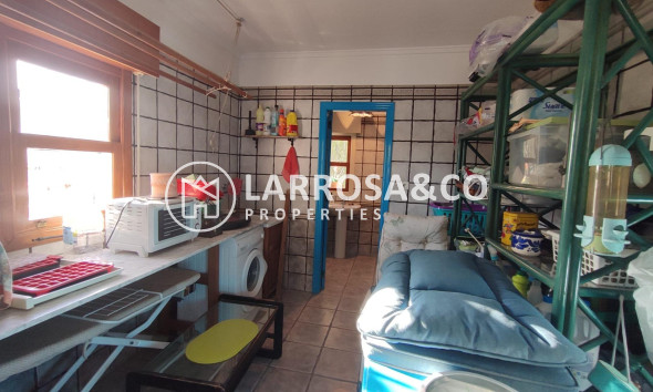 A Vendre - Villa - Torrevieja - San luis