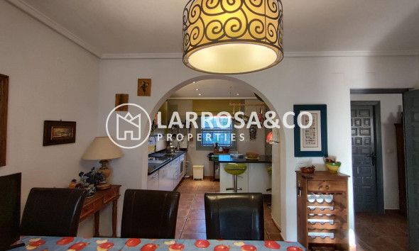 Herverkoop - Villa - Torrevieja - San luis