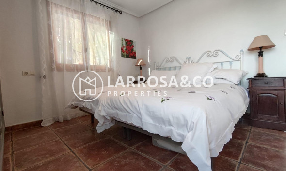 A Vendre - Villa - Torrevieja - San luis