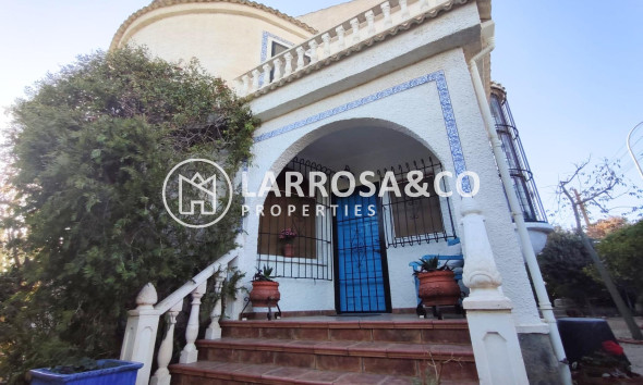 A Vendre - Villa - Torrevieja - San luis