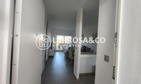 A Vendre - Apartment - Torre - Pacheco - Las Terrazas de la Torre Golf