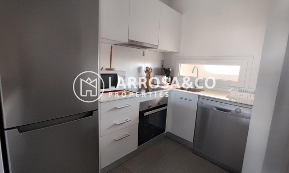 Resale - Apartment - Torre - Pacheco - Las Terrazas de la Torre Golf