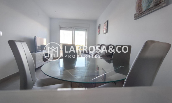 Herverkoop - Apartment - Torre - Pacheco - Las Terrazas de la Torre Golf