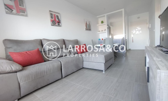 Resale - Apartment - Torre - Pacheco - Las Terrazas de la Torre Golf