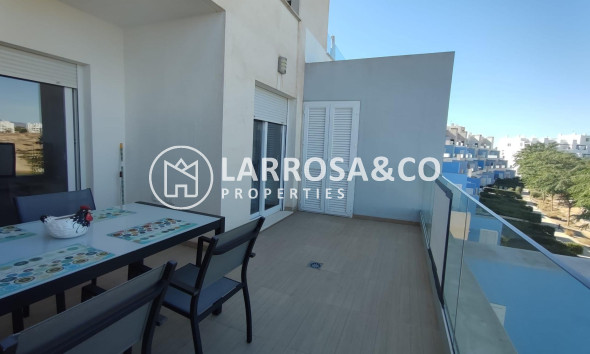 Resale - Apartment - Torre - Pacheco - Las Terrazas de la Torre Golf