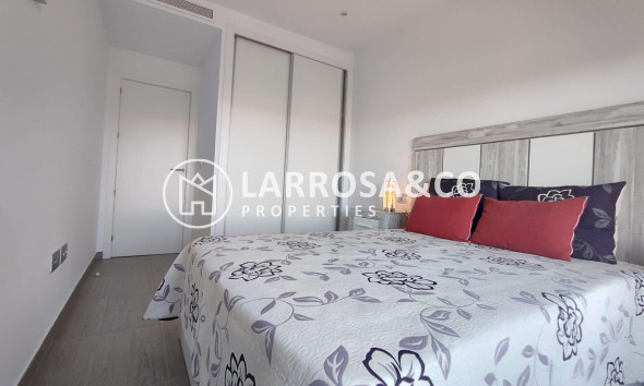 Resale - Apartment - Torre - Pacheco - Las Terrazas de la Torre Golf