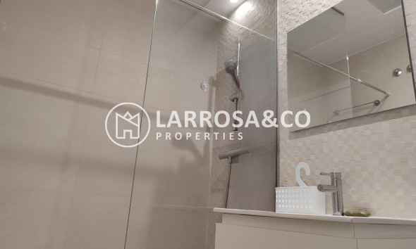 Resale - Apartment - Torre - Pacheco - Las Terrazas de la Torre Golf