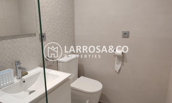 Herverkoop - Apartment - Torre - Pacheco - Las Terrazas de la Torre Golf