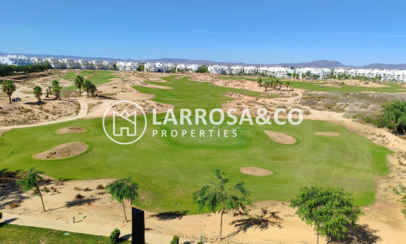 A Vendre - Apartment - Torre - Pacheco - Las Terrazas de la Torre Golf