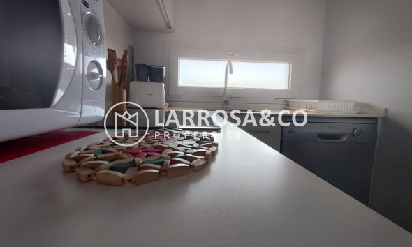 Resale - Apartment - Torre - Pacheco - Las Terrazas de la Torre Golf