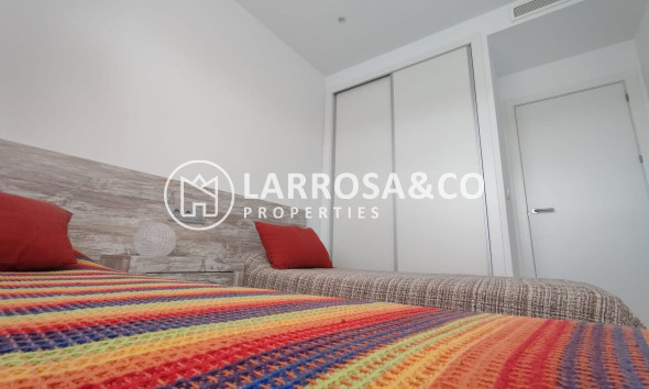 Herverkoop - Apartment - Torre - Pacheco - Las Terrazas de la Torre Golf