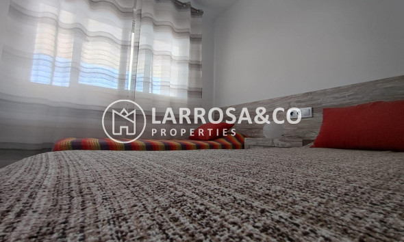 Resale - Apartment - Torre - Pacheco - Las Terrazas de la Torre Golf