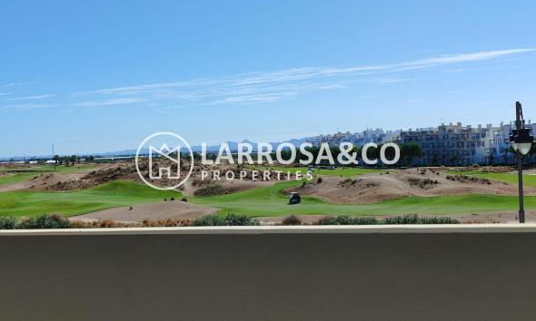 Вторичный рынок - Квартира - Torre - Pacheco - Las Terrazas de la Torre Golf