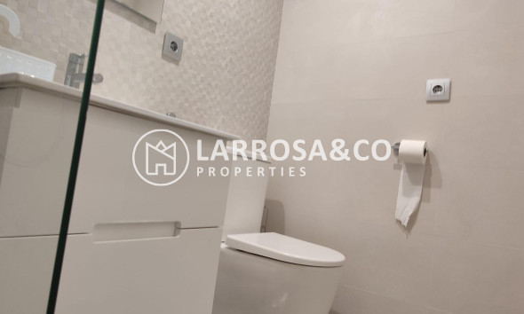 Resale - Apartment - Torre - Pacheco - Las Terrazas de la Torre Golf