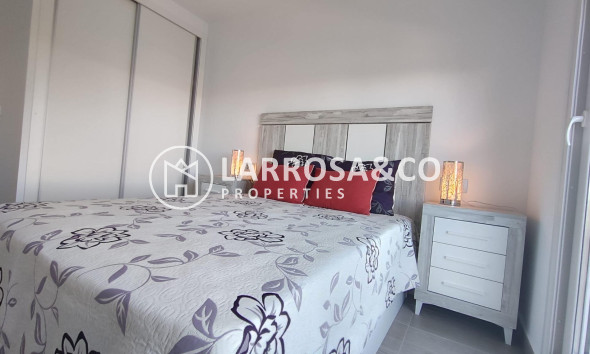 Resale - Apartment - Torre - Pacheco - Las Terrazas de la Torre Golf