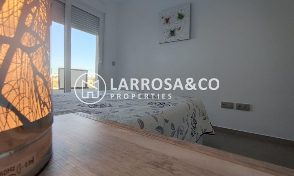 Herverkoop - Apartment - Torre - Pacheco - Las Terrazas de la Torre Golf