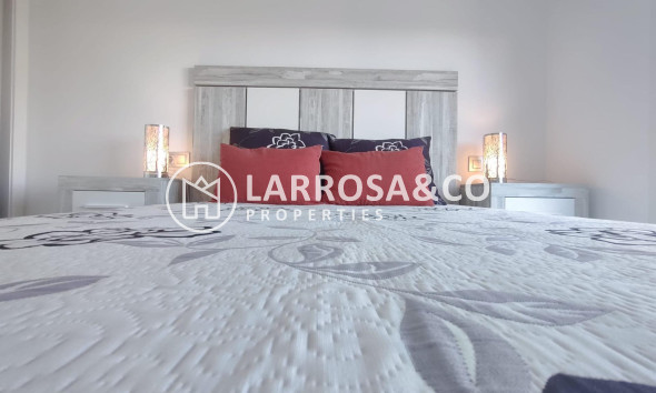 Resale - Apartment - Torre - Pacheco - Las Terrazas de la Torre Golf