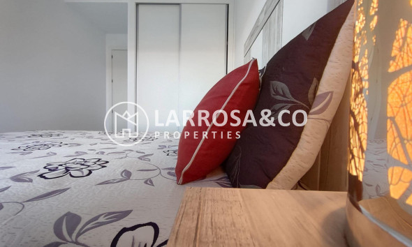 Herverkoop - Apartment - Torre - Pacheco - Las Terrazas de la Torre Golf