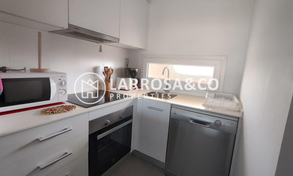 Resale - Apartment - Torre - Pacheco - Las Terrazas de la Torre Golf