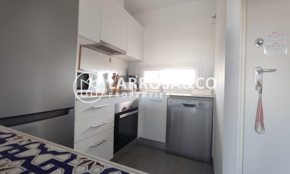 Resale - Apartment - Torre - Pacheco - Las Terrazas de la Torre Golf