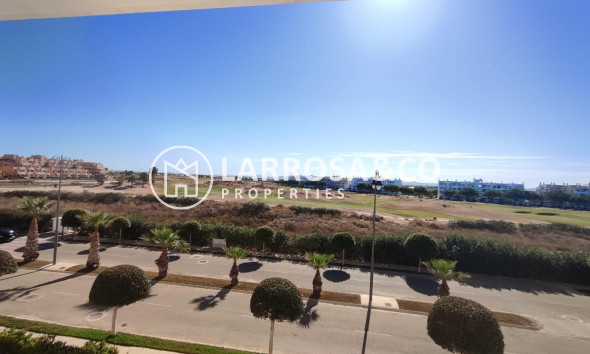 Herverkoop - Apartment - Torre - Pacheco - Las Terrazas de la Torre Golf