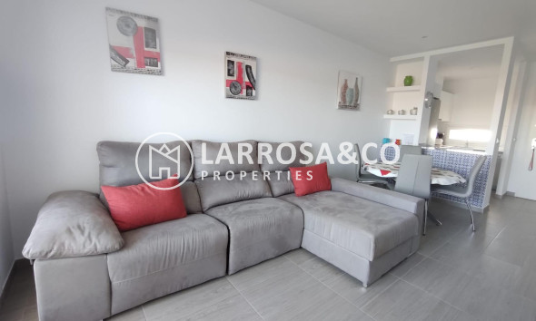 Resale - Apartment - Torre - Pacheco - Las Terrazas de la Torre Golf