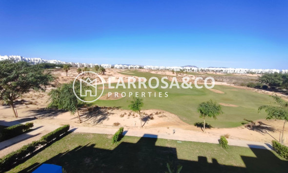 Вторичный рынок - Квартира - Torre - Pacheco - Las Terrazas de la Torre Golf