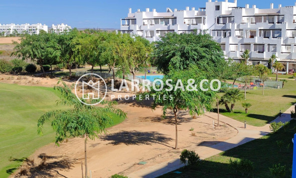 Herverkoop - Apartment - Torre - Pacheco - Las Terrazas de la Torre Golf