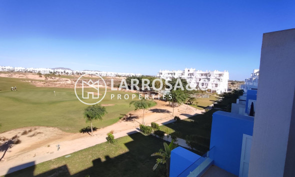 Herverkoop - Apartment - Torre - Pacheco - Las Terrazas de la Torre Golf