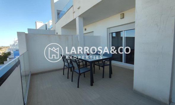 Herverkoop - Apartment - Torre - Pacheco - Las Terrazas de la Torre Golf