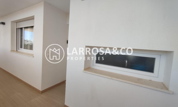 Resale - Apartment - Torre - Pacheco - Las Terrazas de la Torre Golf