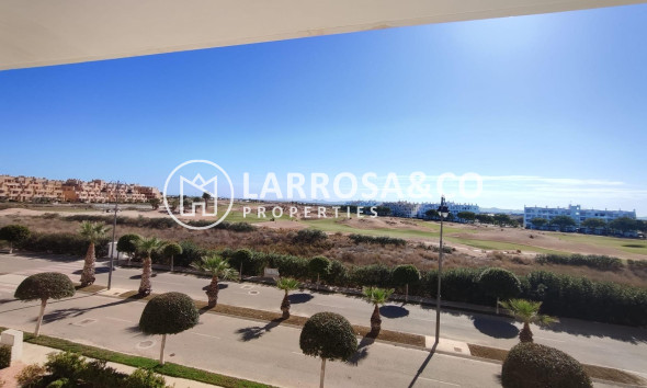 Herverkoop - Apartment - Torre - Pacheco - Las Terrazas de la Torre Golf