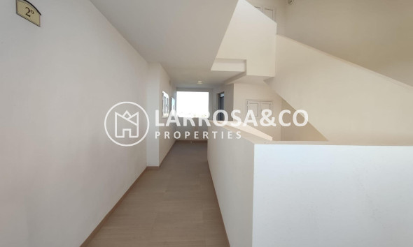 Herverkoop - Apartment - Torre - Pacheco - Las Terrazas de la Torre Golf