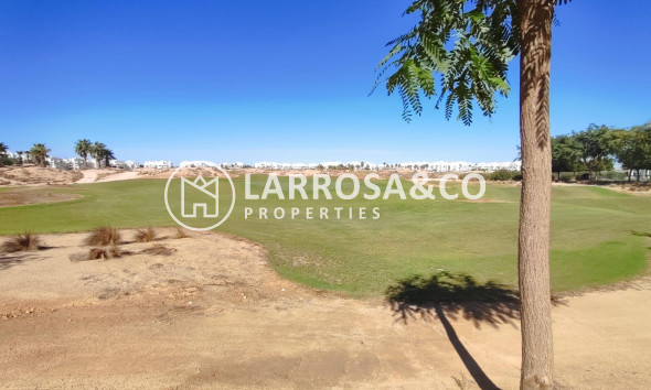 Herverkoop - Apartment - Torre - Pacheco - Las Terrazas de la Torre Golf