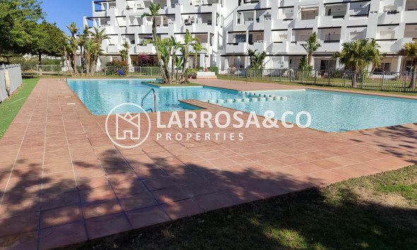 Resale - Apartment - Torre - Pacheco - Las Terrazas de la Torre Golf