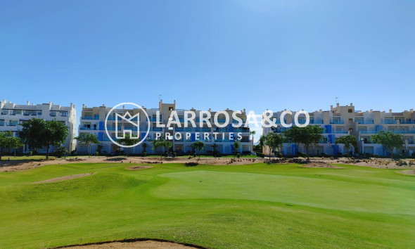 A Vendre - Apartment - Torre - Pacheco - Las Terrazas de la Torre Golf