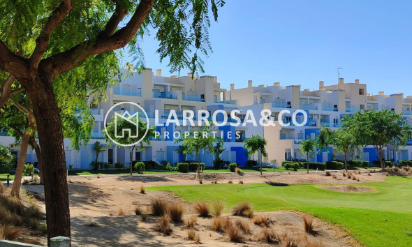 A Vendre - Apartment - Torre - Pacheco - Las Terrazas de la Torre Golf