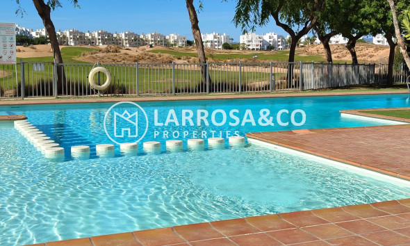 A Vendre - Apartment - Torre - Pacheco - Las Terrazas de la Torre Golf