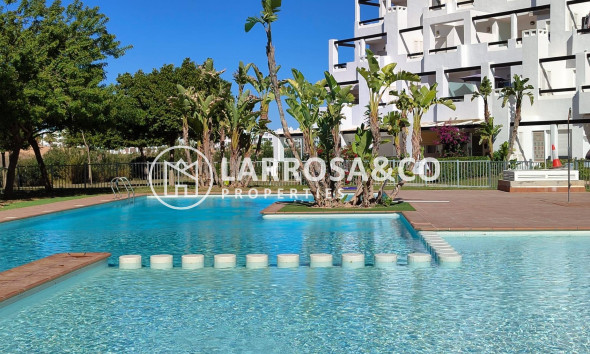 Herverkoop - Apartment - Torre - Pacheco - Las Terrazas de la Torre Golf